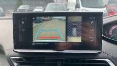 Peugeot 5008 1.2 PureTech GT Premium 5dr EAT8 Petrol Estate